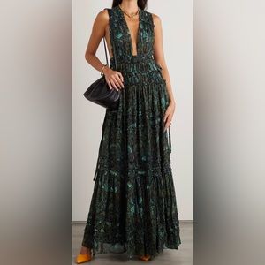 I bought two different sizes